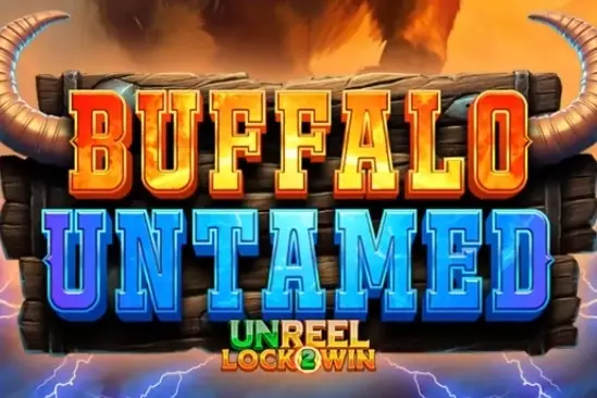 Buffalo Untamed Logo