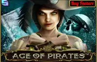 Age of Pirates Logo