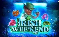 Irish Weekend Logo