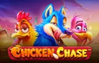 Chicken Chase Logo