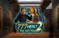 777 Heist 2 Logo
