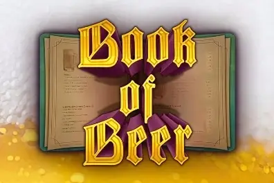 Book of Beer Logo
