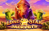 Lone Star Jackpots Logo