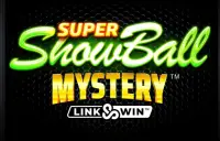 Super Showball Mystery™ Link&Win™ Logo