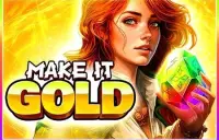 Make It Gold Logo
