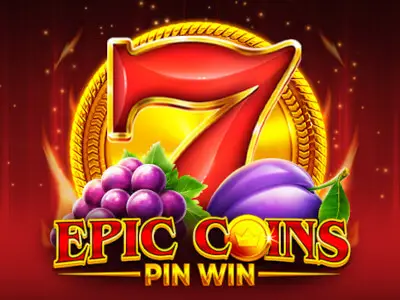 Epic Coins Logo