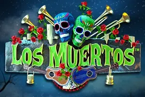 Los Muertos Logo