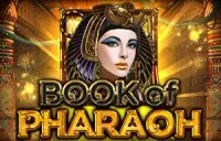 Book of Pharaoh Logo