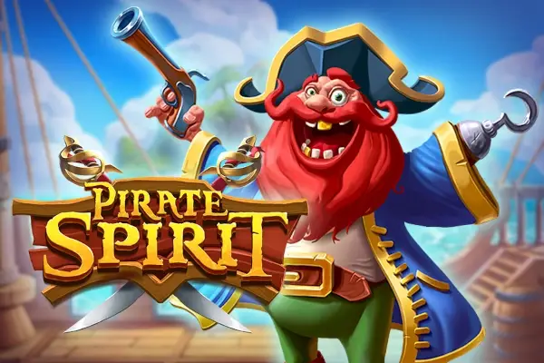 Pirate Spirit Logo