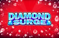 Diamond Surge Logo