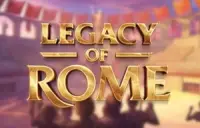 Legacy of Rome Logo