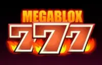 MegaBlox 777 Logo