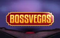 Boss Vegas Logo