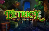 Betrick Son of a Leprechaun Logo