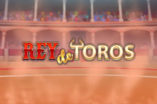 Rey de Toros Logo
