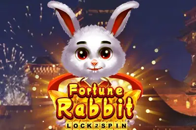 Fortune Rabbit Logo