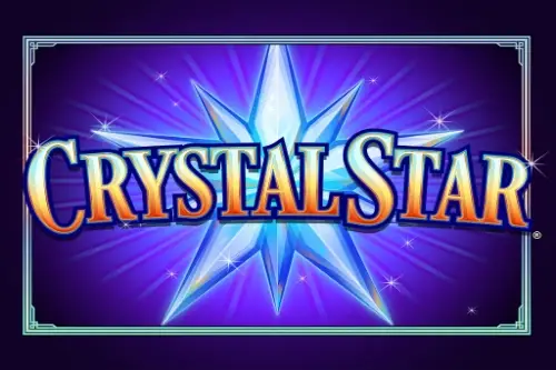 Crystal Star   Logo