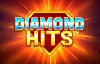 Diamond Hits Logo