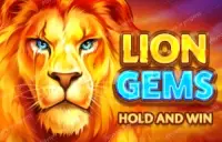 Lion Gems Logo