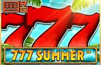777 Summer Logo