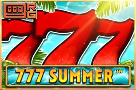777 Summer Logo