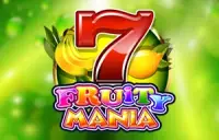 Fruity Mania Logo