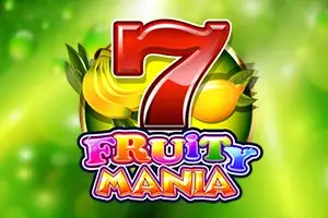 Fruity Mania Logo