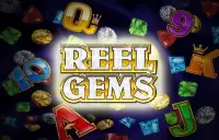 Reel Gems Logo