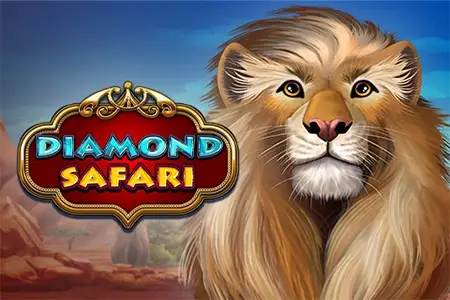 Diamond Safari Logo
