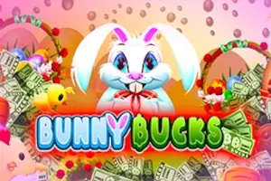 Bunny Bucks Logo