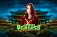 Jade Princess Logo