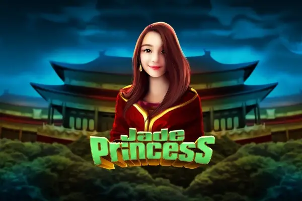 Jade Princess Logo