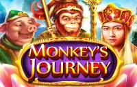 Monkey's Journey Logo