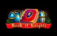 Book of Knights Logo