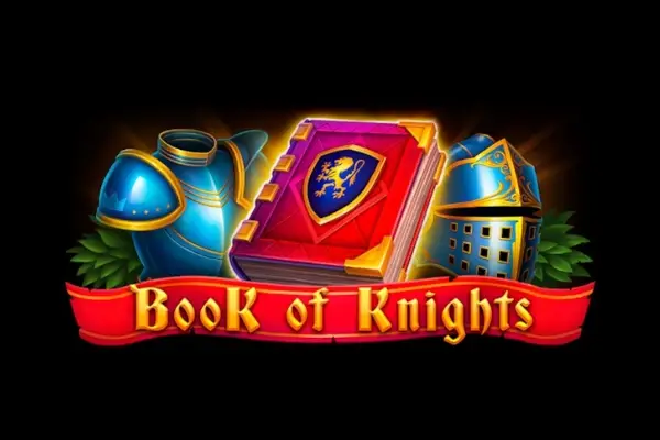 Book of Knights Logo