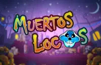 Muertos Locos Logo