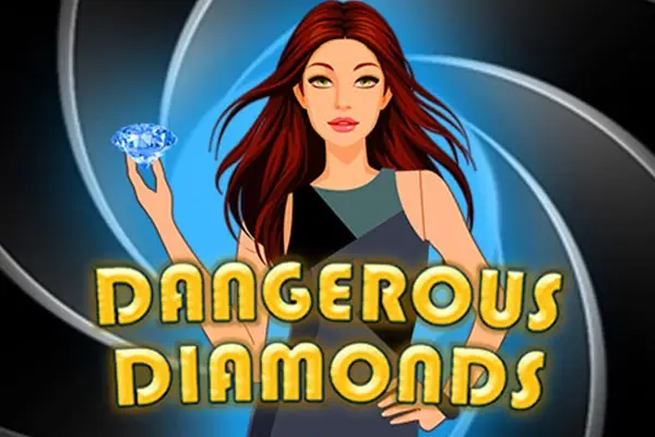 Dangerous Diamonds Logo
