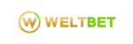 Weltbet Logo
