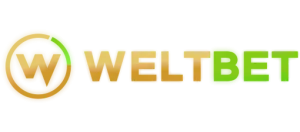 Weltbet Logo