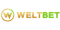 Weltbet Logo