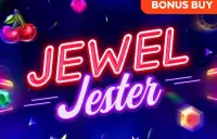 Jewel Jester Logo