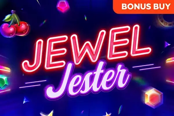 Jewel Jester Logo