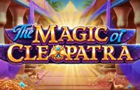 The Magic of Cleopatra Logo