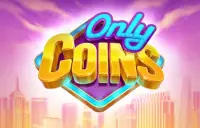 Only Coins Logo