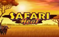 Safari Heat Logo