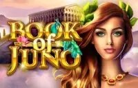 Book of Juno Logo