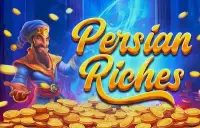 Persian Riches Logo