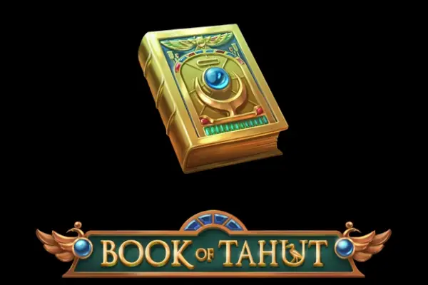 Book of Tahut Logo