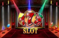 777 Slot Classic Logo