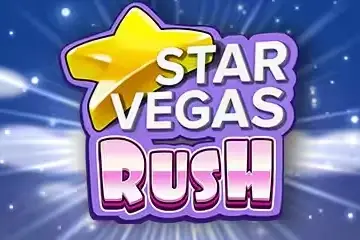 Starvegas Rush Logo